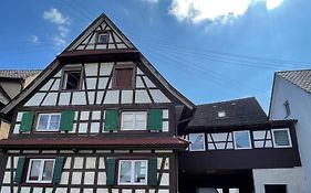 Apartment Veli